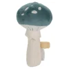 Little Dutch Rammelaar^Rammelaar Paddenstoel - Blauw - Forest Friends