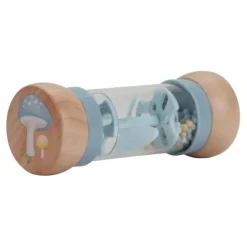 Little Dutch Rammelaar^Regenrammelaar - Blauw - Forest Friends