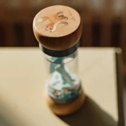 Little Dutch Rammelaar^Regenrammelaar - Blauw - Forest Friends