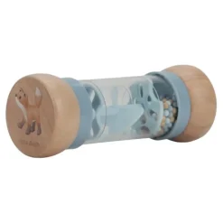 Little Dutch Rammelaar^Regenrammelaar - Blauw - Forest Friends