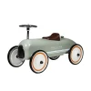 Little Dutch Loopwagens^Retro Loopauto - Olive