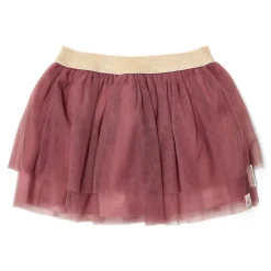 Little Dutch Meisjes Kleding|Kinderkleding^Rok - Roze - Fairy Garden