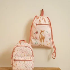 Little Dutch Tassen|Baby Rugzak^Rugzakje Fairy Garden