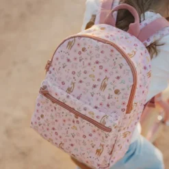 Little Dutch Tassen|Baby Rugzak^Rugzakje Fairy Garden