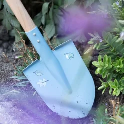 Little Dutch Speelgoed Vanaf 3 Jaar|Buitenspeelgoed^Schep - Blauw - Forest Friends