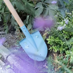 Little Dutch Speelgoed Vanaf 3 Jaar|Buitenspeelgoed^Schep - Blauw - Forest Friends