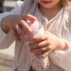 Little Dutch Lunch|Drinken^Schoolbeker 300 ml Fairy Garden