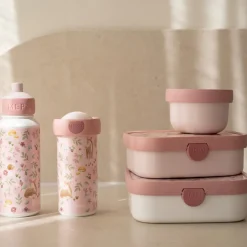 Little Dutch Lunch|Drinken^Schoolbeker 300 ml Fairy Garden