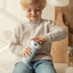 Little Dutch Lunch|Drinken^Schoolbeker 300 ml Sailors Bay