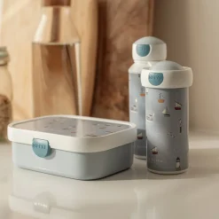 Little Dutch Lunch|Drinken^Schoolbeker 300 ml Sailors Bay