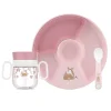 Little Dutch Eten^Set Babyservies 3-Delig Fairy Garden