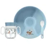 Little Dutch Eten^Set Babyservies 3-Delig Forest Friends