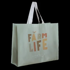 Little Dutch Tassen^Shopper Little Farm