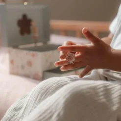 Little Dutch Decoratie^Sieradenset Bloemen