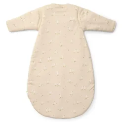 Little Dutch Slaapzakken^Slaapzak winter – Beige – Maat 60 cm – Newborn Naturals – Little Goose
