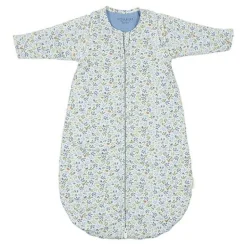 Little Dutch Slaapzakken^Slaapzak winter 90 cm - Blauw - Maat 90 cm - Forest Friends - Forest Adventure