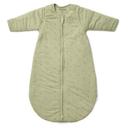 Little Dutch Slaapzakken^Slaapzak winter – Groen – Maat 90 cm – Essentials