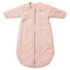 Little Dutch Slaapzakken^Slaapzak winter – Roze – Maat 90 cm – Essentials