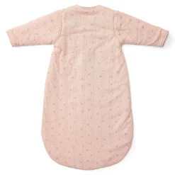 Little Dutch Slaapzakken^Slaapzak winter – Roze – Maat 110 cm – Essentials