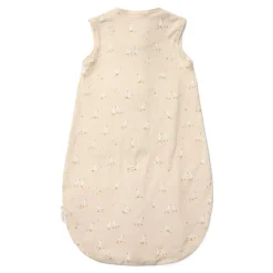 Little Dutch Slaapzakken^Slaapzak zomer – Beige – Maat 60 cm – Newborn Naturals – Little Goose
