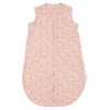 Little Dutch Slaapzakken^Slaapzak zomer 70 cm - Roze - Maat 70 cm - Fairy Garden - Fairy Floral