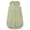 Little Dutch Slaapzakken^Slaapzak zomer – Groen – Maat 90 cm – Essentials