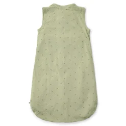 Little Dutch Slaapzakken^Slaapzak zomer - Groen - Maat 110 cm - Essentials