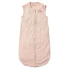 Little Dutch Slaapzakken^Slaapzak zomer – Roze – Maat 110 cm – Essentials