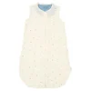 Little Dutch Hydrofiele Slaapzakken|Slaapzakken^Slaapzak zomer hydrofiel 90 cm - Wit - Maat 90 cm - Forest Friends - Forest Treasures