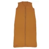 Little Dutch Hydrofiele Slaapzakken|Slaapzakken^Slaapzak zomer hydrofiel 70 cm Pure Ochre Spice