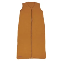 Little Dutch Hydrofiele Slaapzakken|Slaapzakken^Slaapzak zomer hydrofiel 70 cm Pure Ochre Spice