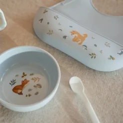 Little Dutch Slabbetjes^Slab Forest Friends