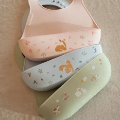 Little Dutch Slabbetjes^Slab Forest Friends