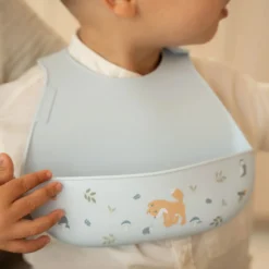 Little Dutch Slabbetjes^Slab Forest Friends