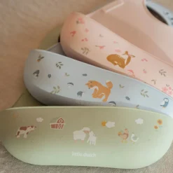 Little Dutch Slabbetjes^Slab Little Farm