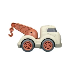 Little Dutch Strand & Water Speelgoed|Buitenspeelgoed^Sleepwagen Fresh Greens - Groen