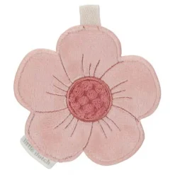 Little Dutch Decoratie^Slinger element - Bloem - Meerkleurig - Forest Friends