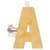 Little Dutch Decoratie|Letterslinger^Slinger element - Letter A