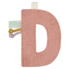 Little Dutch Letterslinger|Decoratie^Slinger element - Letter D