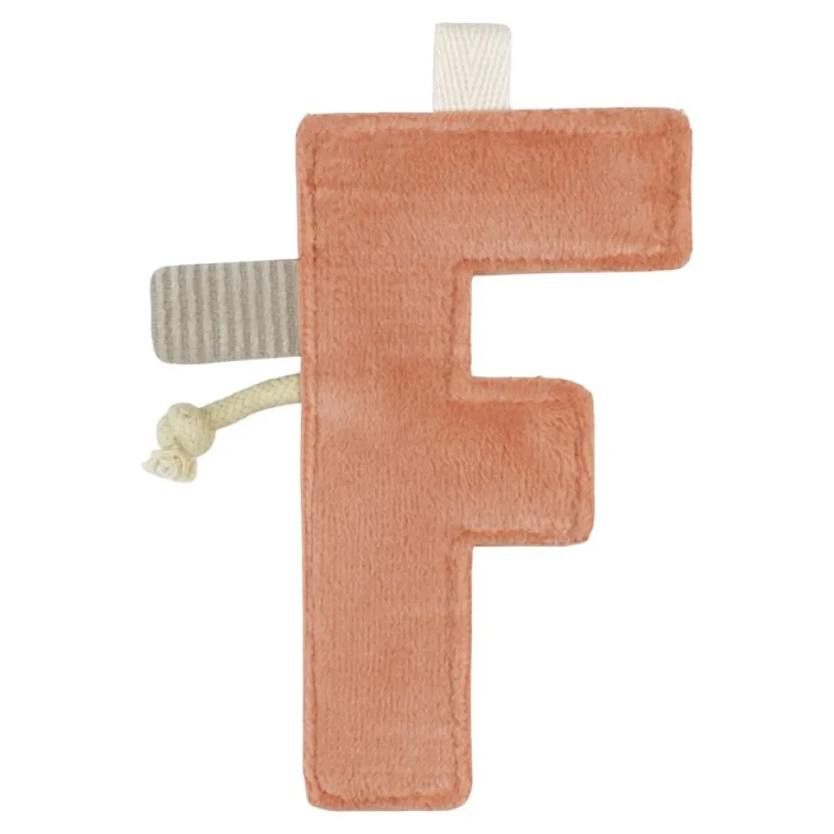 Little Dutch Decoratie|Letterslinger^Slinger element - Letter F