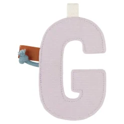 Little Dutch Letterslinger|Decoratie^Slinger element - Letter G