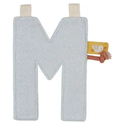 Little Dutch Letterslinger|Decoratie^Slinger element - Letter M