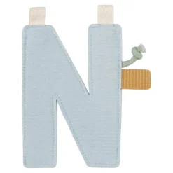 Little Dutch Letterslinger|Decoratie^Slinger element - Letter N