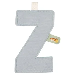 Little Dutch Letterslinger|Decoratie^Slinger element - Letter Z