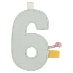 Little Dutch Decoratie^Slinger element - Nummer 6