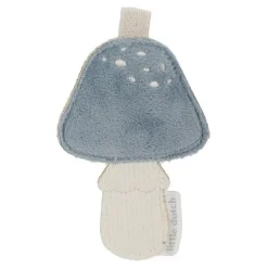Little Dutch Decoratie^Slinger element – Paddenstoel - Meerkleurig - Forest Friends