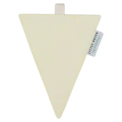Little Dutch Decoratie^Slinger element - Vlag Geel