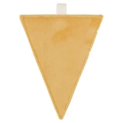 Little Dutch Decoratie^Slinger element - Vlag Oker