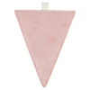 Little Dutch Decoratie^Slinger element - Vlag Roze
