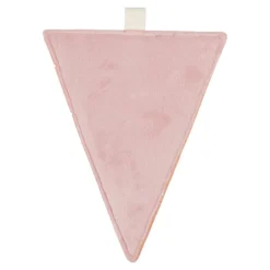 Little Dutch Decoratie^Slinger element - Vlag Roze